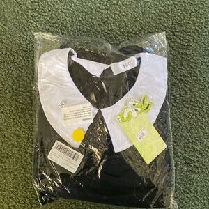 Wednesday Addams costume